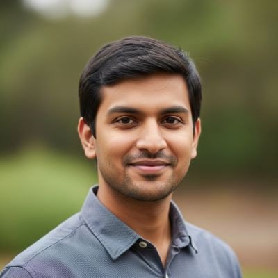 neilraosinha